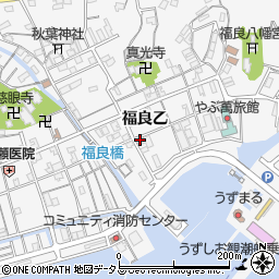 泉ガス株式会社周辺の地図