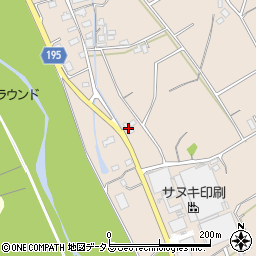 香川県丸亀市飯山町西坂元1186周辺の地図
