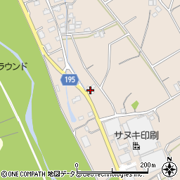 香川県丸亀市飯山町西坂元1186周辺の地図