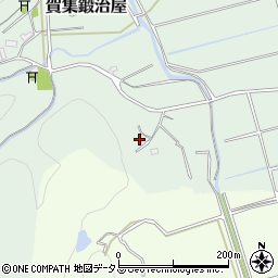 兵庫県南あわじ市賀集鍛治屋1008周辺の地図