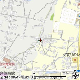香川県高松市香川町浅野942周辺の地図