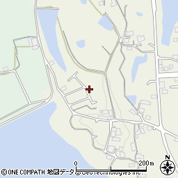 香川県高松市川島東町2141-21周辺の地図