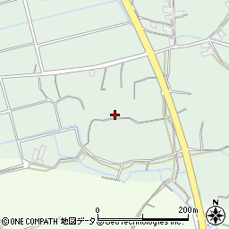 兵庫県南あわじ市賀集鍛治屋712周辺の地図