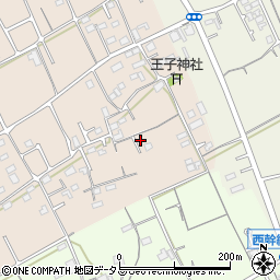 香川県丸亀市飯山町西坂元1019周辺の地図