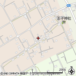香川県丸亀市飯山町西坂元1026周辺の地図
