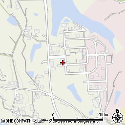 香川県高松市川島東町2161-58周辺の地図