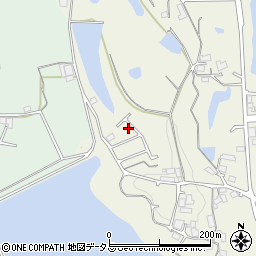 香川県高松市川島東町2141周辺の地図