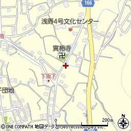 香川県高松市香川町浅野2936周辺の地図