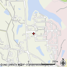 香川県高松市川島東町2161-59周辺の地図