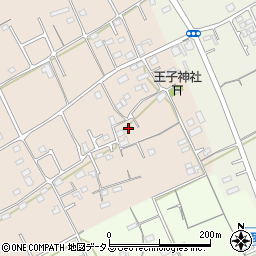 香川県丸亀市飯山町西坂元985周辺の地図