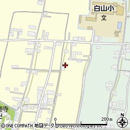 香川県木田郡三木町下高岡334周辺の地図