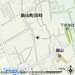 株式会社近藤工務店周辺の地図