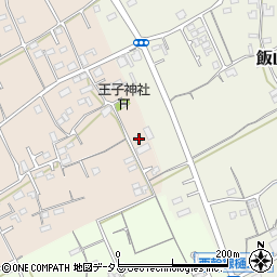 香川県丸亀市飯山町西坂元1001周辺の地図