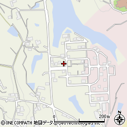 香川県高松市川島東町2174-46周辺の地図