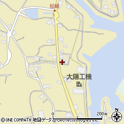 香川県綾歌郡綾川町滝宮2416-7周辺の地図