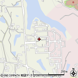 香川県高松市川島東町2174-66周辺の地図