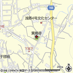香川県高松市香川町浅野2939周辺の地図