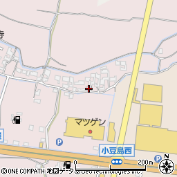 和歌山県和歌山市田屋462周辺の地図