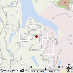 香川県高松市川島東町2174-68周辺の地図