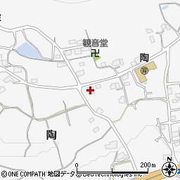 Cafe Rest GaReen周辺の地図