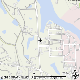 香川県高松市川島東町2174-42周辺の地図