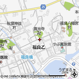 有限会社ナルト薬局周辺の地図