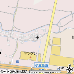 和歌山県和歌山市田屋455周辺の地図
