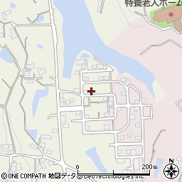 香川県高松市川島東町2174周辺の地図