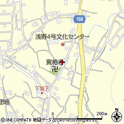香川県高松市香川町浅野2940周辺の地図