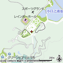 広島県呉市安浦町大字三津口2248周辺の地図