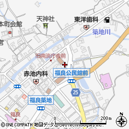 株式会社 若人の広場介護サービス 訪問介護事業所周辺の地図