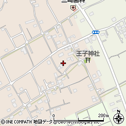 香川県丸亀市飯山町西坂元978周辺の地図