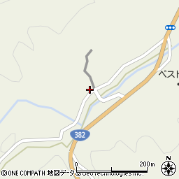 長崎県対馬市美津島町鷄知224周辺の地図