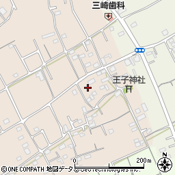 香川県丸亀市飯山町西坂元980周辺の地図