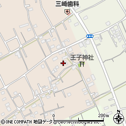 香川県丸亀市飯山町西坂元971周辺の地図