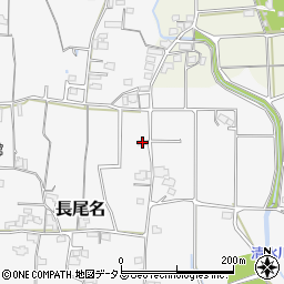 香川県さぬき市長尾名314周辺の地図