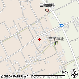 香川県丸亀市飯山町西坂元975周辺の地図