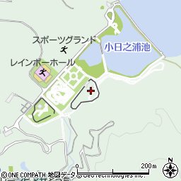 広島県呉市安浦町大字三津口2237周辺の地図