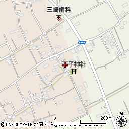 香川県丸亀市飯山町西坂元968周辺の地図
