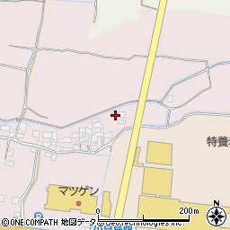 和歌山県和歌山市田屋449周辺の地図