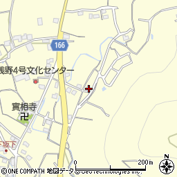 香川県高松市香川町浅野2849周辺の地図
