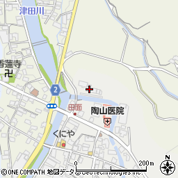 香川県農業共済組合東部家畜診療所周辺の地図
