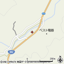 長崎県対馬市美津島町鷄知113周辺の地図