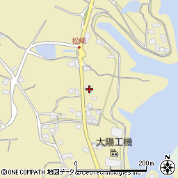 香川県綾歌郡綾川町滝宮2469周辺の地図