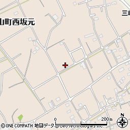 香川県丸亀市飯山町西坂元820周辺の地図