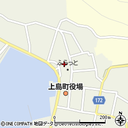 有限会社三共商店周辺の地図