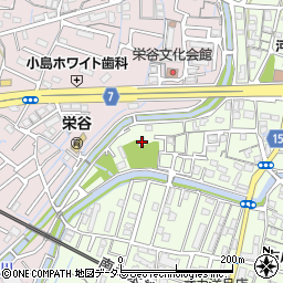 和歌山県和歌山市市小路254周辺の地図