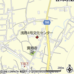 香川県高松市香川町浅野2972周辺の地図