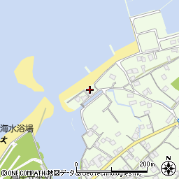 香川県仲多度郡多度津町西白方334周辺の地図
