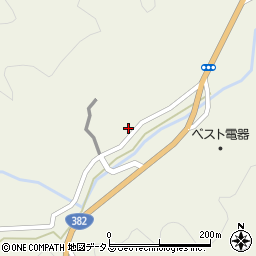 長崎県対馬市美津島町鷄知236周辺の地図